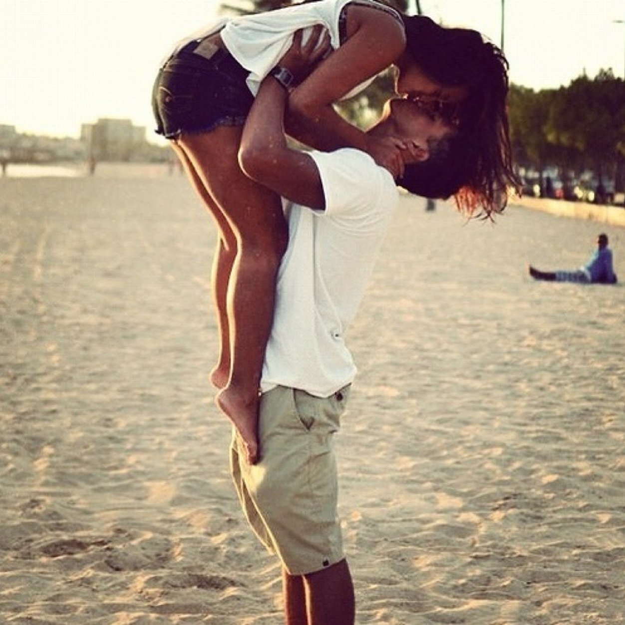 love unconditionally xoxo #teamfollowback