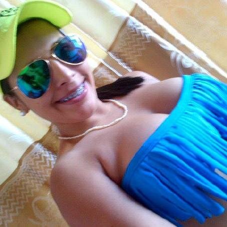 ser madre soltera es lo mejor que me a pasado. te amo hija Mia Paulette♥