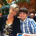 Suzanne Fox - @BFP_Publisher - Twitter