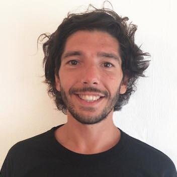 Software Engineer and PhD in Computer Science. Geek. Amateur cook and ukulele player. Tweets are mine. Stay hungry, stay foolish.