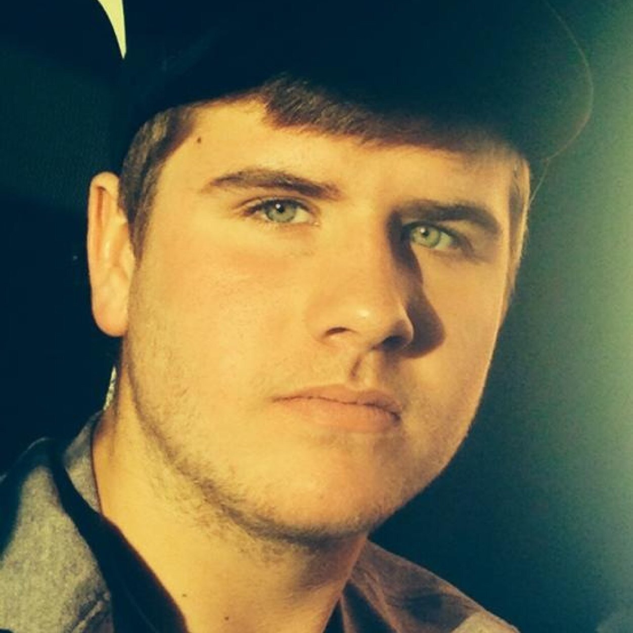Hunter Lane Bateson Why be a king when you can be a god.