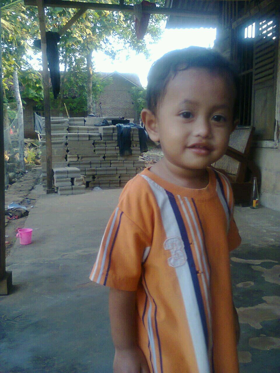 Ahmadrangga86's profile picture. 