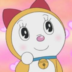 このツイートで大好きな恋人や、大好きな片想いの人ともっともっとハッピーになってほしい！ドラミちゃんのツイートに共感したらRTして、たくさんの人にドキドキキュン♡を届けよう*\(^o^)/*