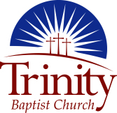 tbmcallen's profile picture. Trinity Baptist Church of Mcallen
