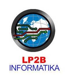 InformatikaLP2B's profile picture. LP2B Informatika adalah Sekolah Komputer terpercaya dan terfavorit dengan gedung termewah dan satu satunya di Bali Timur