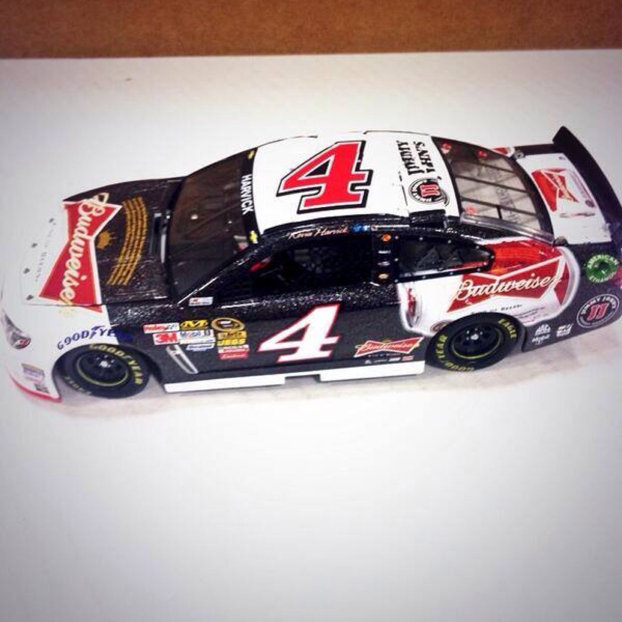 StcyrJeffrey's profile picture. 