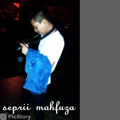 Kepercayaan adalah kunci pertama yg harus ada di dalam diri kita,,,,,