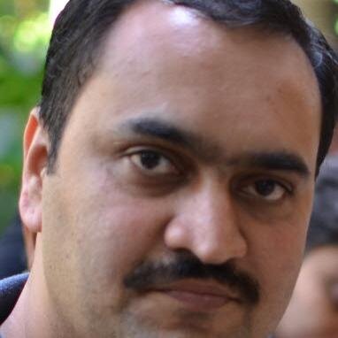 SantoshChachadi's profile picture. Works at SAP, loves the Masala Dosa and a sumptuous afternoon nap! Opinions expressed are mine only and not of my employer.