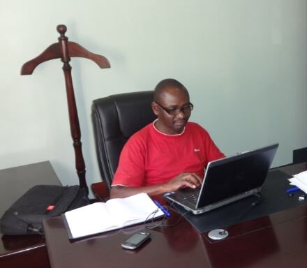 WadadaDick's profile picture. Project Director
Alur Highlands Coffee Alliance