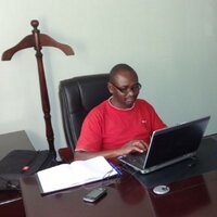 Dick Robert Wadada (@wadadadick) 's Twitter Profile