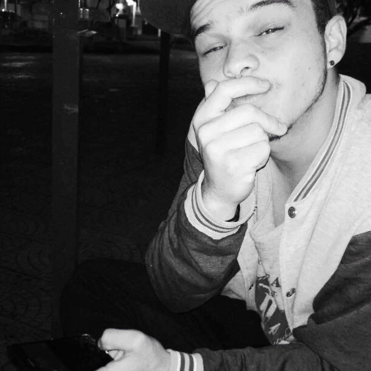 Never Shout Never ✌
