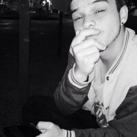 Pablo Beloni (@soumats) 's Twitter Profile