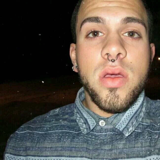 James Kadlick (Im_JustJames) Twitter