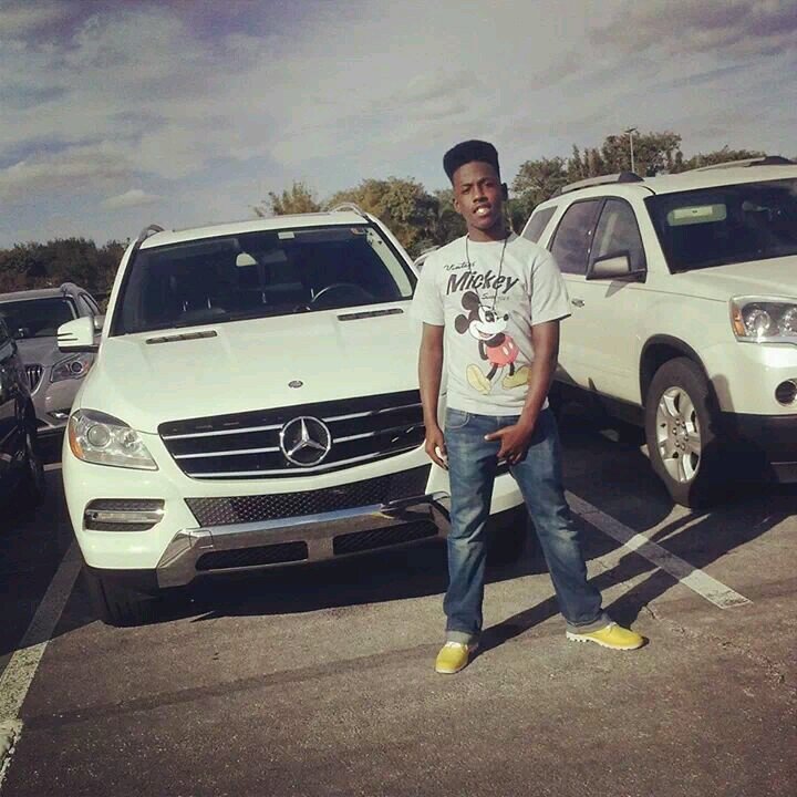 16 & be Flex On Niggas, But I'll Never Forget The Times I Ain't Have Shit! fmoi @414_GWOPO