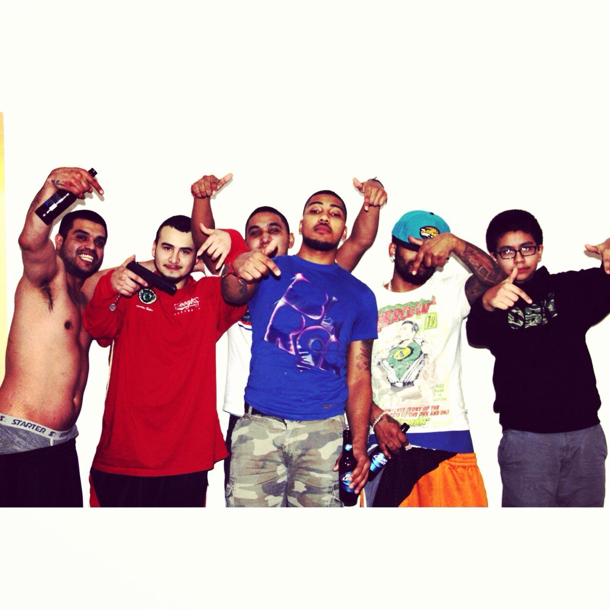 #LGM #300k #NoLackin