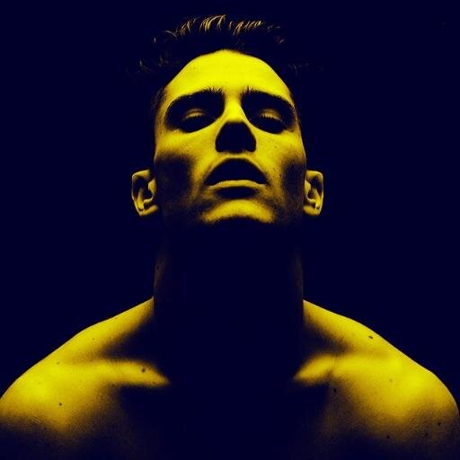 mrschlk's profile picture. “ The second star to the right. ”