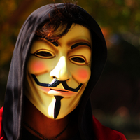 Mr.Mask (@pengamatalter) 's Twitter Profile