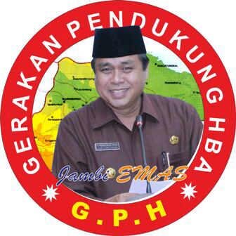 Gerakan Pendukung HBA