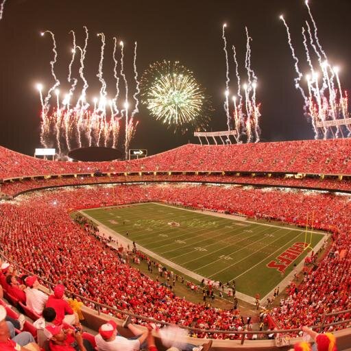 Chiefs fan talk page