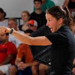 Head Volleyball Coach @ DePaul University