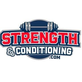 StrengthProgram's profile picture. Digital strength and conditioning training made easy for the athlete and coach.  Always raising the bar!