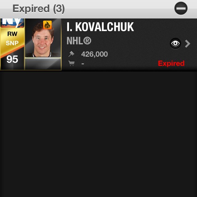Send me offers! ill post pictures of players !