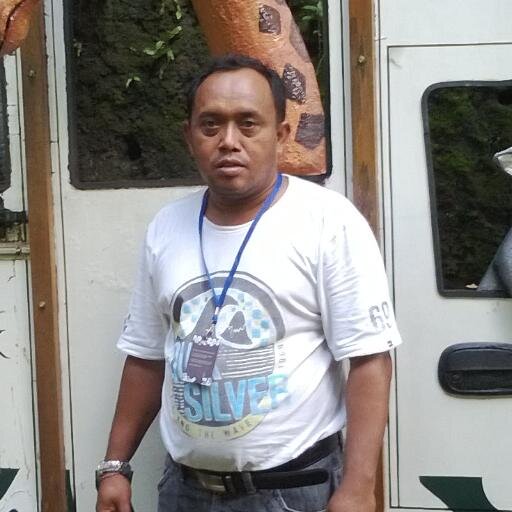 tantrawayan's profile picture. Berhenti mengeluh akan membuat jadi lebih baik