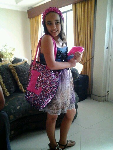 IsabellaRobalin's profile picture. 