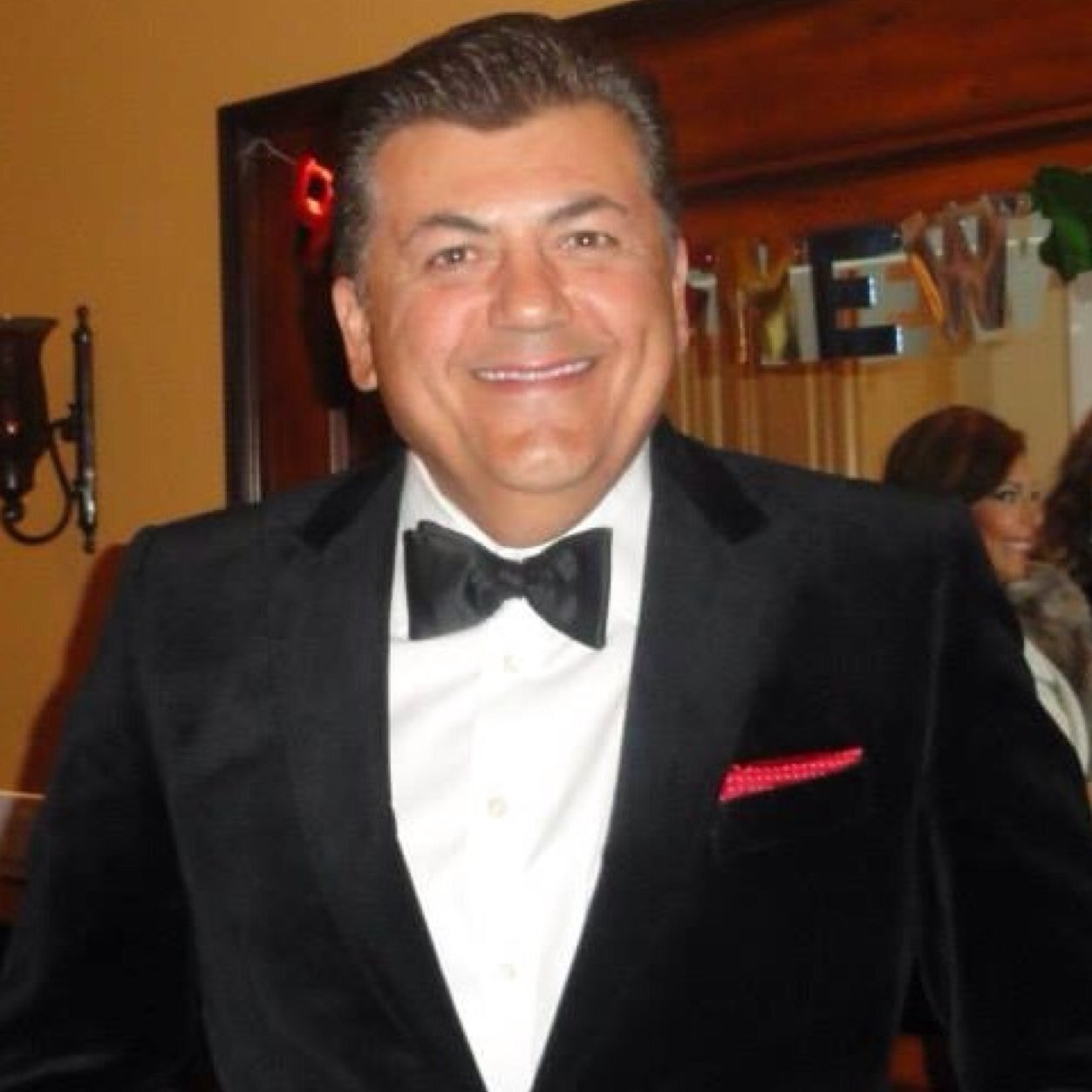 golfing4evever's profile picture. 