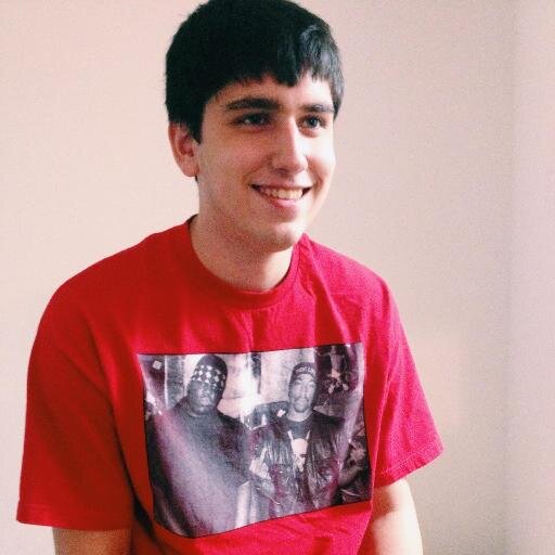 TrillKillaK's profile picture. 3rd coastin above the clouds