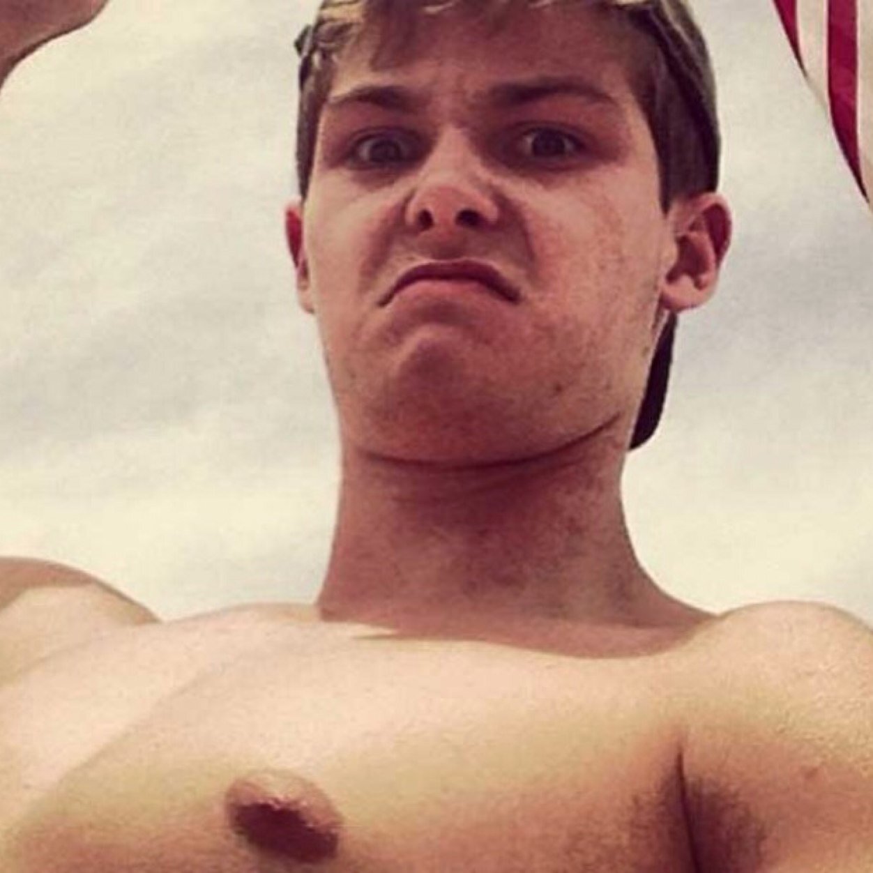 Im a sucker for southern boys