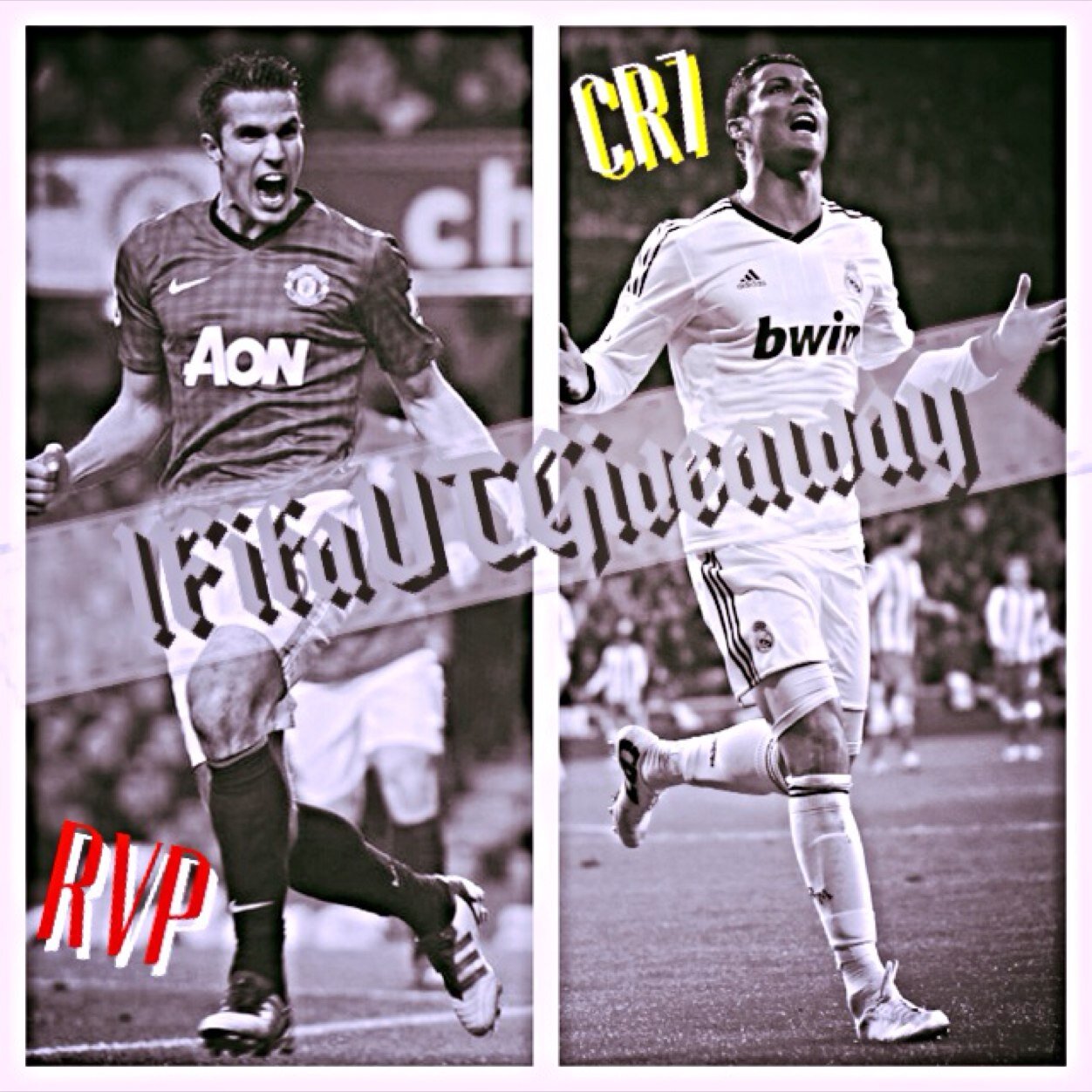 Giving away Fifa UT Players On Xbox Only and Wagering on Xbox 360.