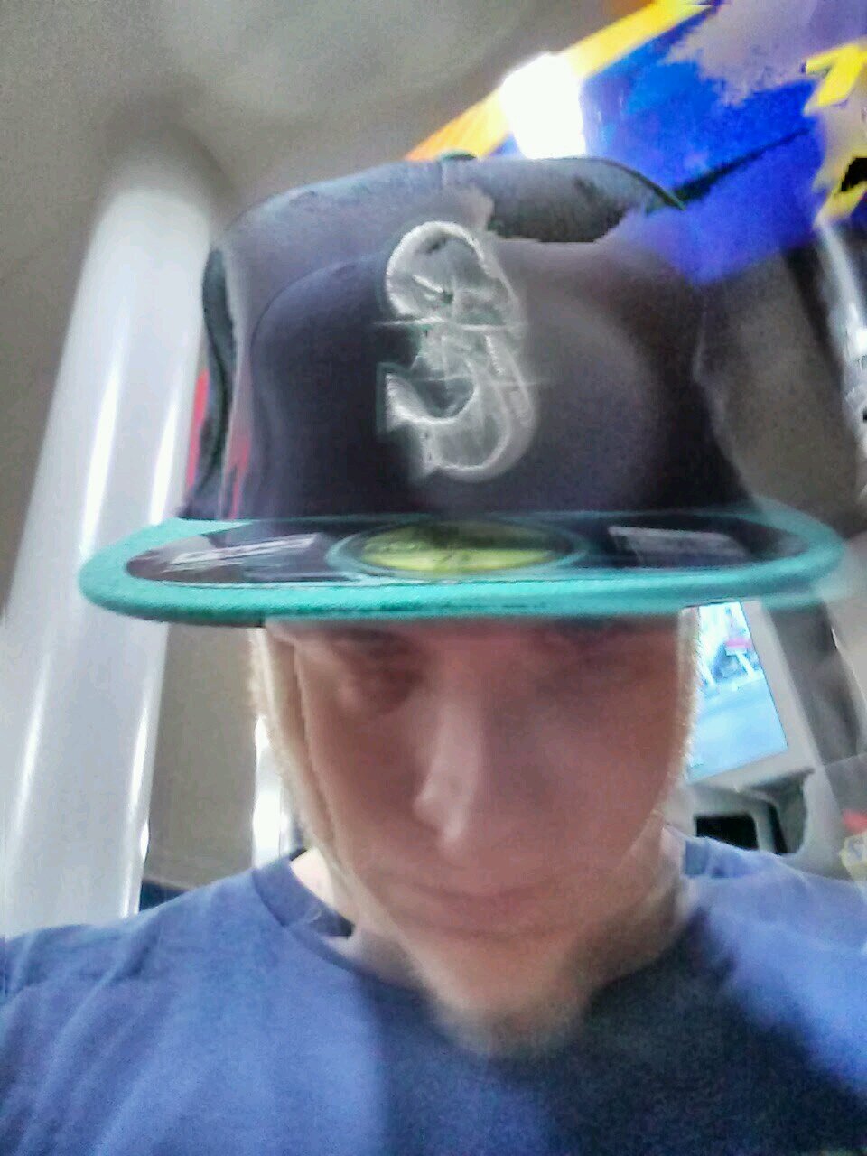 BigBernTreezy's profile picture. 