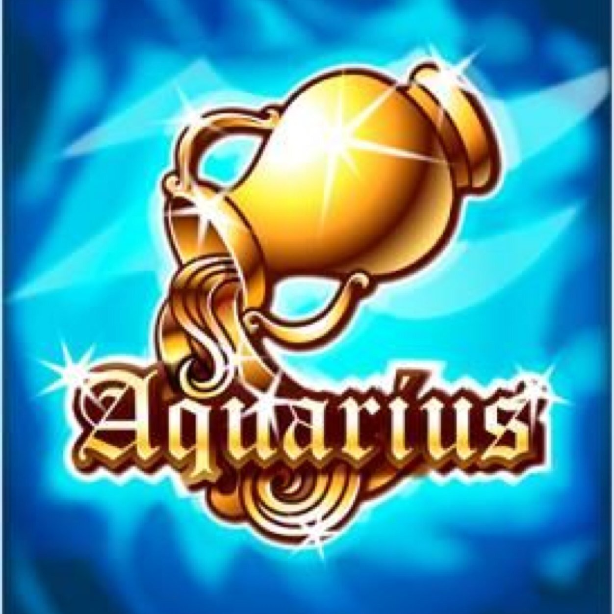 Aquarius. Someone that can make you feel special in the world. The 11th sign of the Zodiac. Ah, there's that lovely Aquarian.