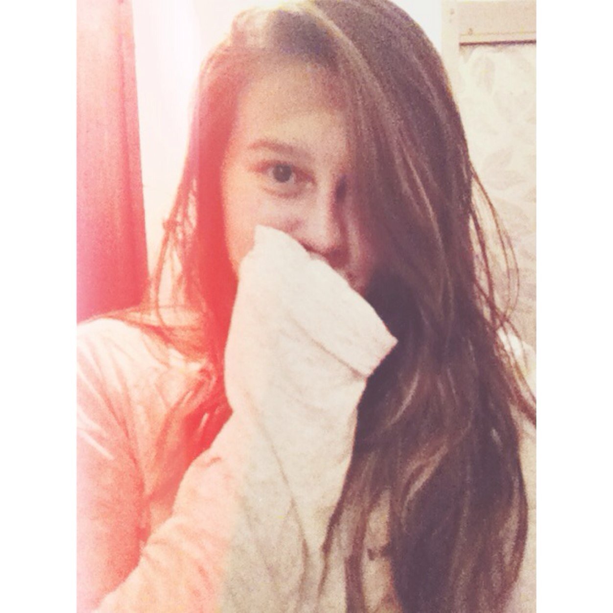 Never say never and Believe ♥
