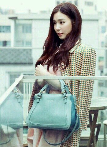 SNSD (tiffany) cute..   GG Tiffany hwang!