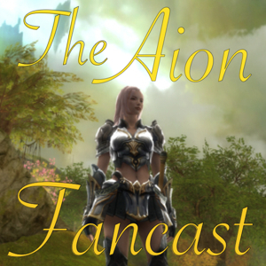 The Aion Fancast available on iTunes