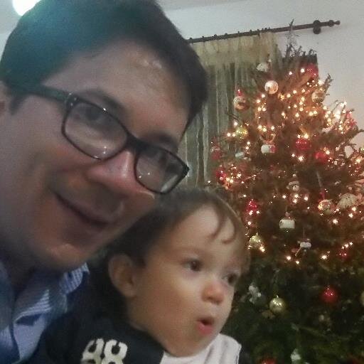 Icker Sánchez