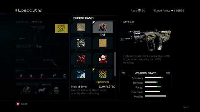 100% legit #1 spec camo seller #idontscam 15$ camos
