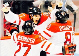 Nothing but Canadian Hockey, Nothing more, Nothing less