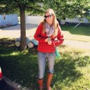 Leslie Baumann - @holdenleslie - Twitter