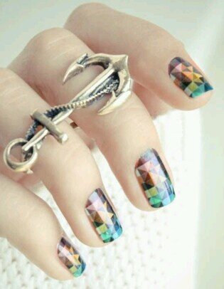 belleza, uñas y más...