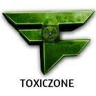 Kill Feeder at FaZe Clan (PS3)