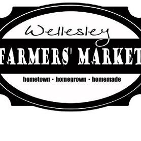 Wellesley, Ontario’s LOCAL FARMERS MARKET