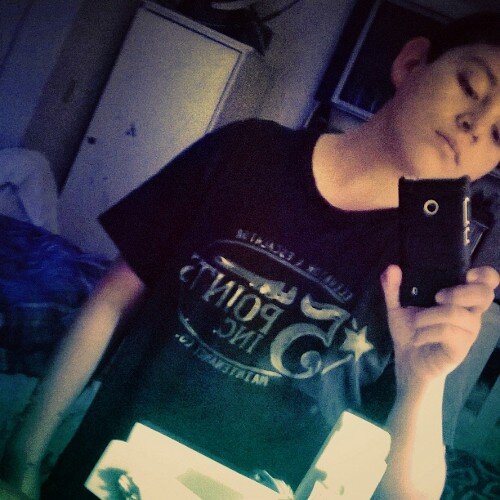 Minecraft Swag gamer