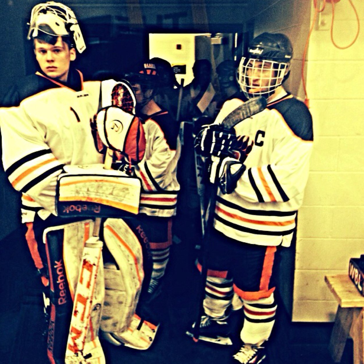 jgawbl's profile picture. Official account of White Bear Lake Junior Gold A #HeartAndBalls