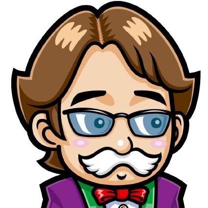 Hama_zo's profile picture. SBGC主催。大崎在住のはまぞうさんです。基本謎解き専用アカです。