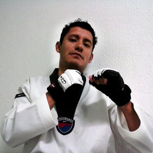 TAEKWONDO