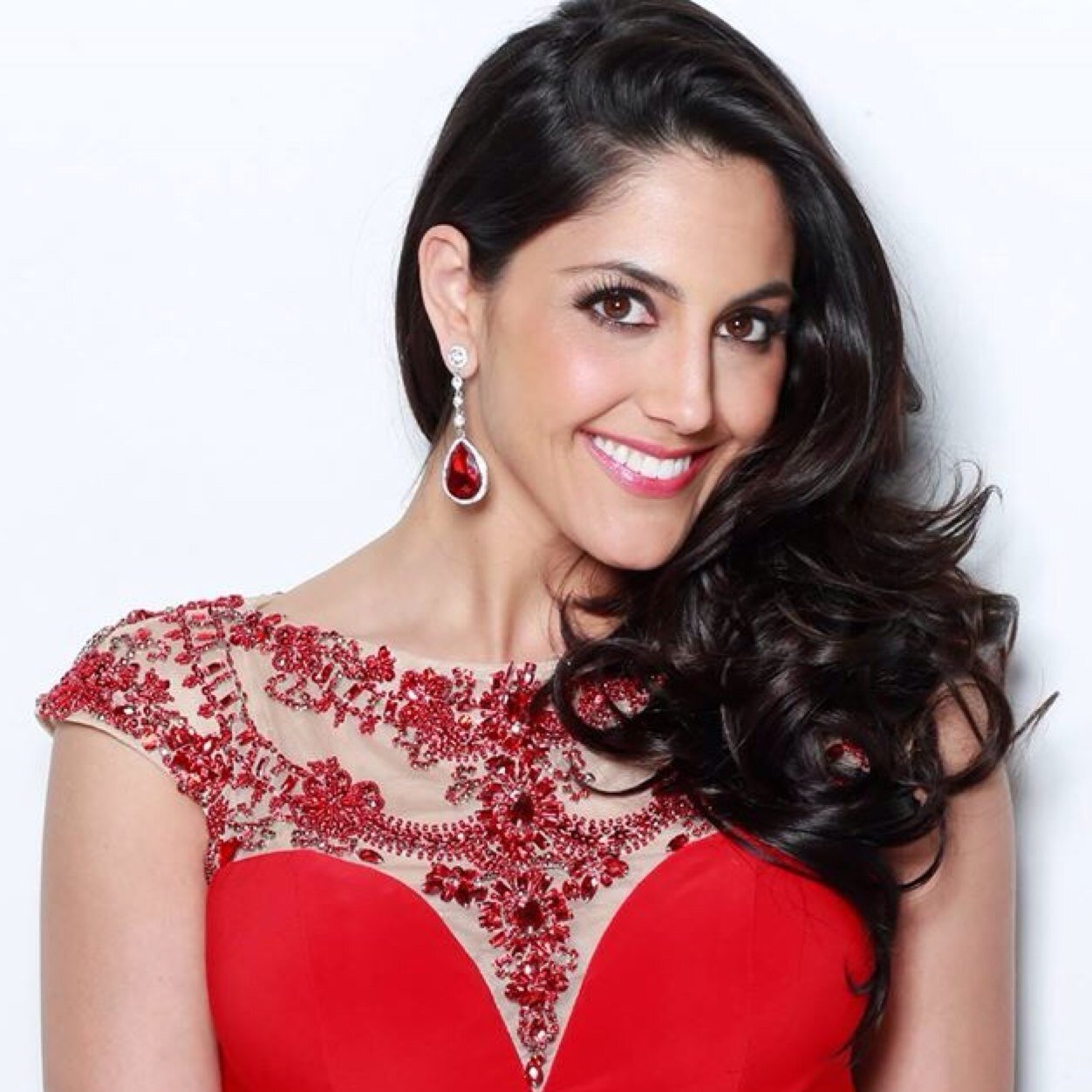 Mrs. United States 2013