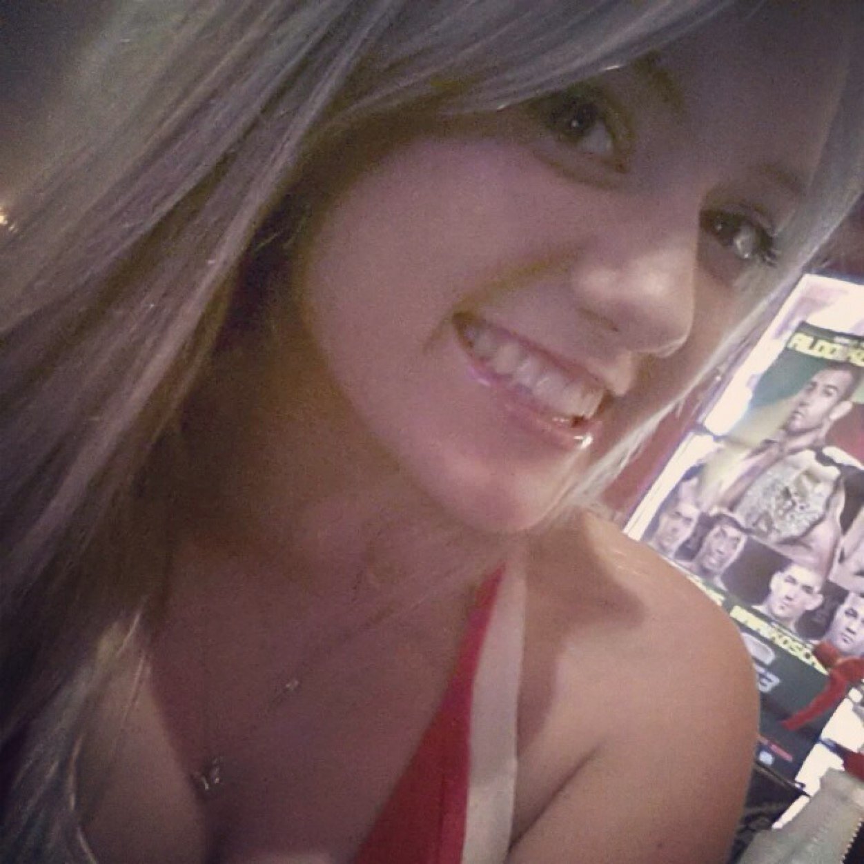 17 years young, and have a lot ahead of me keep your head up, and live your life the fullest.